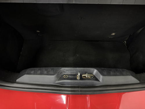 Fiat Mobi 1.0 Like
