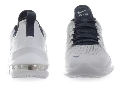 Despertar Sospechar Converger Tenis Nike Air Max Axis - Aa2146105 - Blanco - Hombre | Meses sin intereses