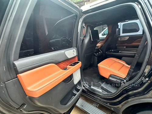 Lincoln Navigator 3.5 Reserve L At