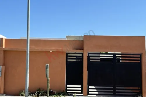 Casa En Renta Villas De California En La Paz Baja California Sur