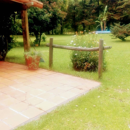 Imagen 8 de 9 de Casa Quinta De Con Dos Casas Y Una Superficie De 6875 M2