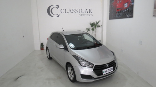 Hyundai Hb20 1.0 Confort. 2016