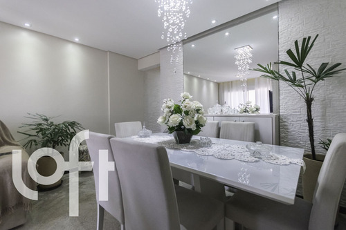 Imagem 8 de 30 de Apto Vila Formosa | 3 Quartos | 64 M² | Cond: R$700.00 | 1 Vaga - 1i2znl8