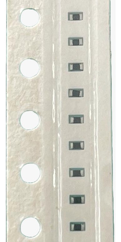 1000x Resistor 10k 0402 5% Smd 0,5x1mm