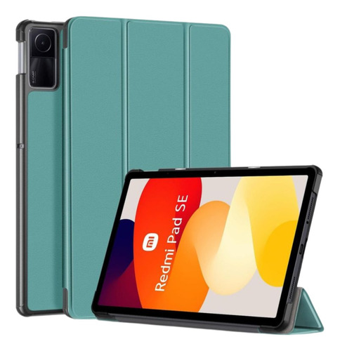 Estuche Funda Smart Case Para Xiaomi Redmi Pad Se