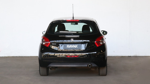 Peugeot 208 1.6 Allure - 99068 - C