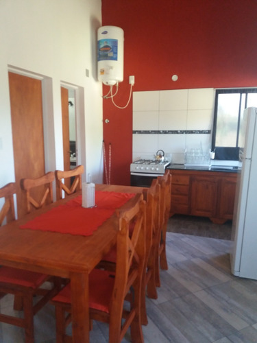 Imagen 3 de 10 de Alquiler, Bungalows Colón , San José E.rios