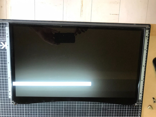 Pantalla M200wd1 (tl) (d1) Para All In One Hp 310 (Usado)