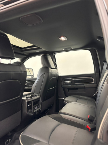 RAM 2500 6.7 Laramie At6 350Cv 4X4