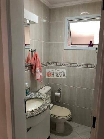 Imagem 7 de 12 de Apartamento Com 3 Dormitórios À Venda, 80 M² Por R$ 495.000 - Mansões Santo Antônio - Campinas/sp - Ap2238