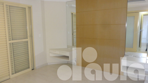 Imagem 4 de 14 de Vila Valparaíso - Lindo Apartamento Com 148m2 - Em Excelente - 1033-9760
