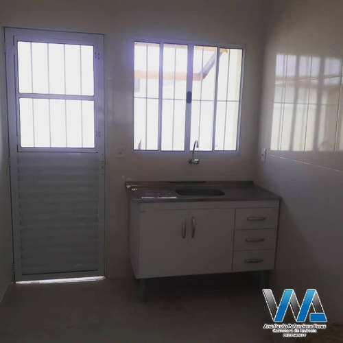 Imagem 10 de 10 de Bela Casa No Residencial Vem Viver - 1423