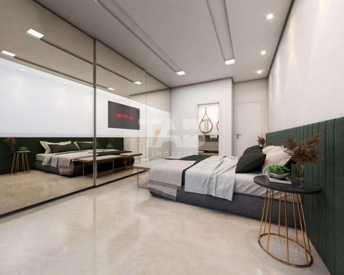 Imagem 8 de 13 de Triplex Para Venda Em Balneário Camboriú - 263659