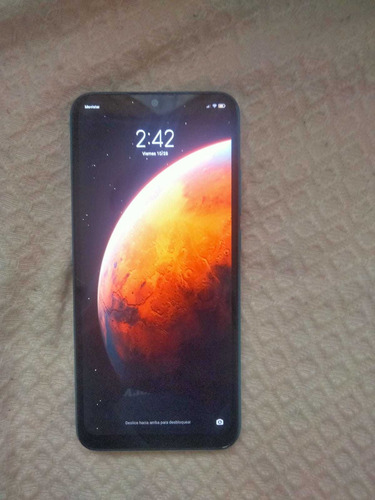 Celular Xiaomi 9a $2800 (Usado)
