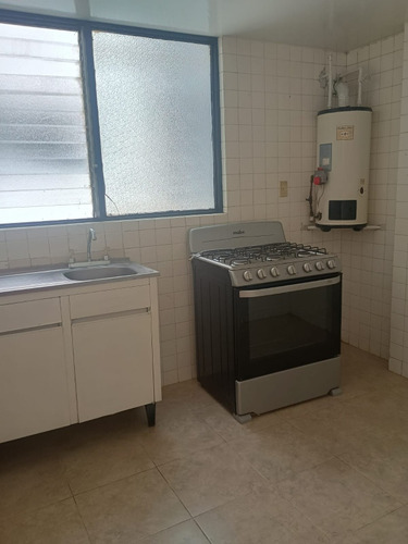 Del Valle Centro 2 Rec 1 Baño 1 Auto Sin Fiador Sin Depósito