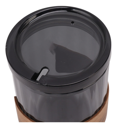 Taza De Café Portátil 3 En 1 Con Diseño Apilable Para Acampa