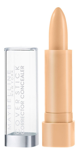 Corrector De Ojeras Maybelline Coverstick Tono Mediano