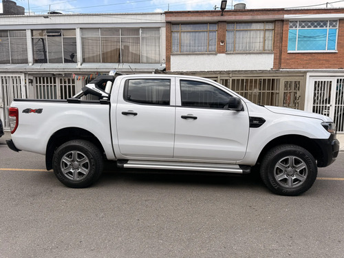 Ford Ranger 3.2 Xl 3.2 Diesel 4x4
