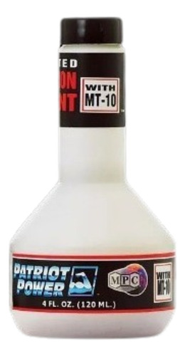 Patriot Power Tm-10 Tratamiento Transmision 4 Oz