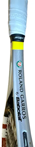 Raqueta De Tenis Babolat E Sense Roland Garros French Open (Usado)