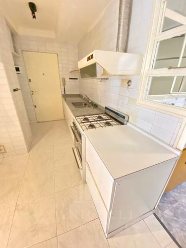 Departamento En Alquiler