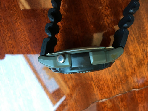Relogio Casio W-729h