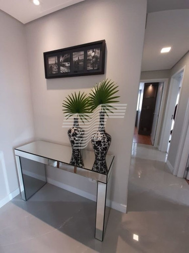 Imagem 6 de 9 de São José Dos Pinhais, Novos, Av. Souza Naves, 3 Quartos, Suíte, 2 Sacadas, Churrasqueira, Vaga Livre - Re61432142