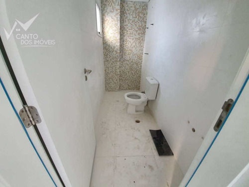 Imagem 16 de 26 de Cobertura Com 4 Dorms, Canto Do Forte, Praia Grande - R$ 2 Mi, Cod: 482 - V482