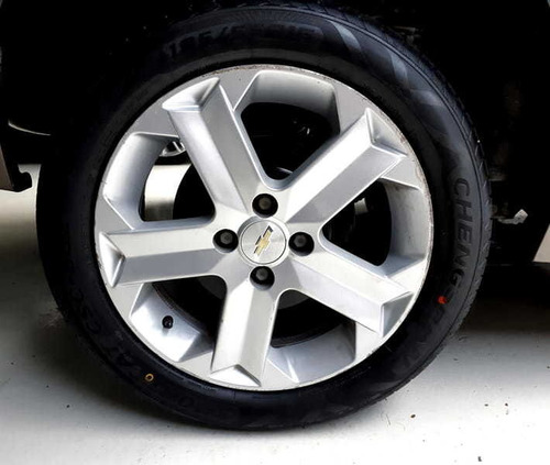 Imagem 6 de 15 de Chevrolet Montana Sport 2014