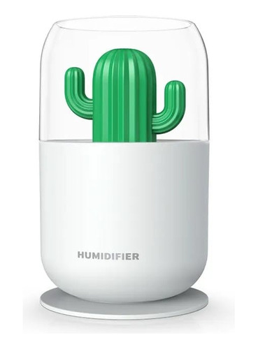 Humificador Cactus