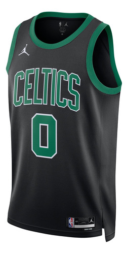 Jersey De Basquetból Nike Dri-fit Boston Celtics Statement
