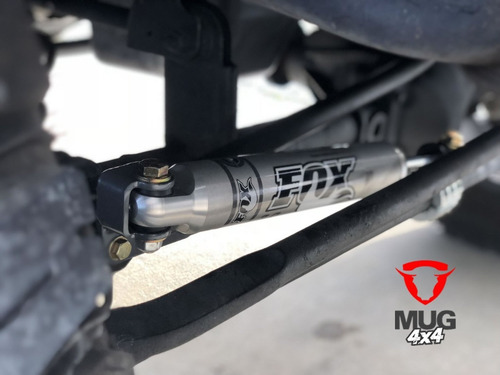 Imagen 6 de 9 de Amortiguador De Dirección Para Jeep Wrangler Fox 2.0 Ifp