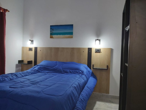 Imagen 8 de 17 de Alquiler Frente Al Mar - Nueva Atlantis - Complejo Solanas Mar !! Ultimas Plazas
