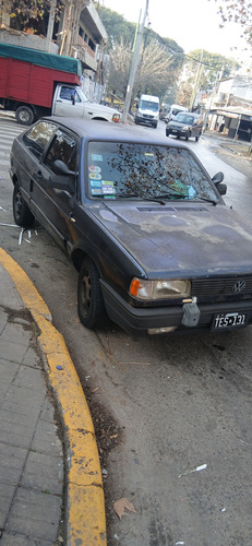 Volkswagen Gol 1.6 Gl Aa