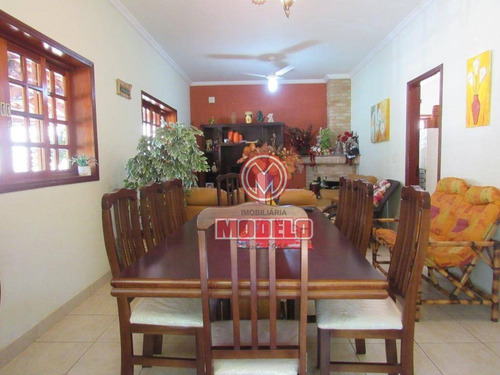 Imagem 26 de 30 de Chácara Com 3 Dormitórios À Venda, 1032 M² Por R$ 800.000 - Campestre - Piracicaba/sp - Ch0177