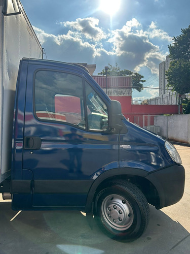 Iveco Daily Chasis 3.0 35S14 3750 Cab. Simples 2P