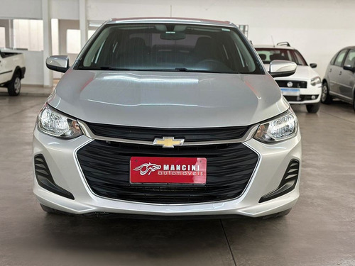 Chevrolet Onix 1.0 TURBO PLUS LT