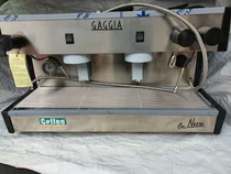 Comprar Cafetera Profecional Gaggia 2 Grupos Gaggia La Nera