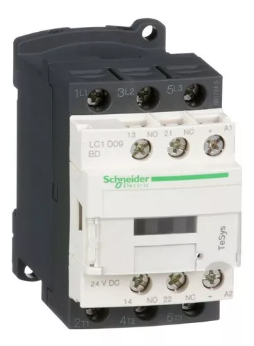 Tercera imagen para búsqueda de contactor