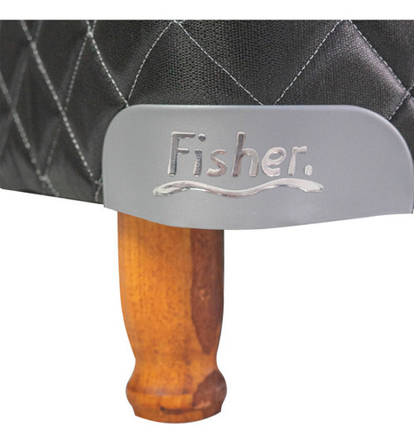 Sommier Y Colchón Fisher Harmony 130x190