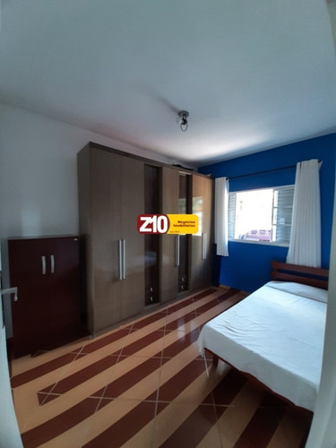 Imagem 10 de 30 de Casa Para Venda No Jardim Morada Do Sol A Poucos Metros Do Parque Ecológico Na Z10 Imóvies - Indaiatuba/sp - Ca09734 - 70273188