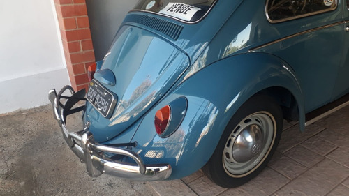 Volkswagen Fusca 1.3 1300 3p