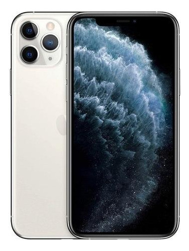 Celular Apple iPhone 11 Pro 256gb Original Super Oferta (Reacondicionado)