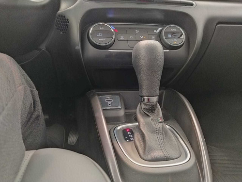 Fiat Cronos 1.8 Premium Automatico My21 At6 Generali 2021