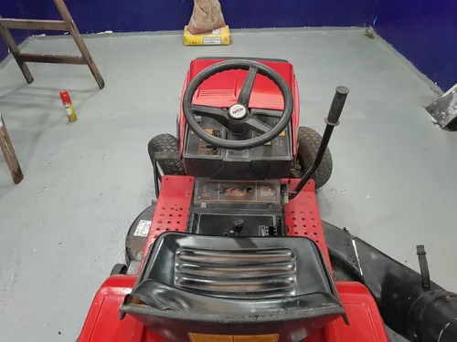 Yard Machines Mtd