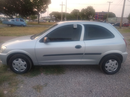 Chevrolet Celta 2010 1.0 Life Flex Power 3p