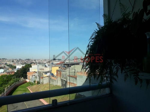 Imagem 4 de 14 de Apartamento Padrão Para Venda No Bairro Cidade Líder, 3 Dorm, 0 Suíte, 1 Vagas, 68,00 M - 1626