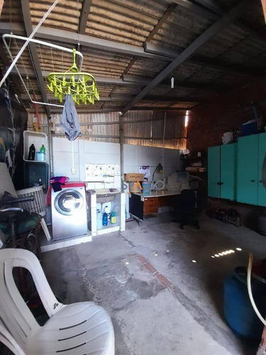 Imagem 12 de 12 de Casa Com 2 Dormitórios À Venda, 48 M² Por R$ 195.000 - Jardim Guanabara Ii - Rio Claro/sp - Ca0629