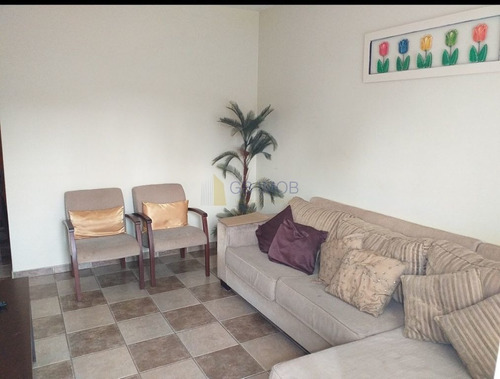 Imagem 12 de 15 de Excelente Apartamento Ótima Localização Dois Dormitórios Vaga Coberta Jardim Pacaembu Jundiaí Sp - Gb3503