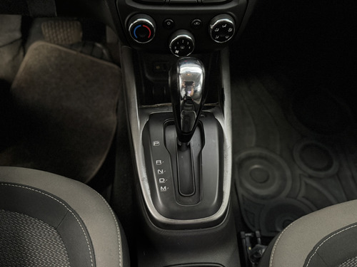 Chevrolet Prisma 1.0 MPFI LT 8V FLEX 4P MANUAL
